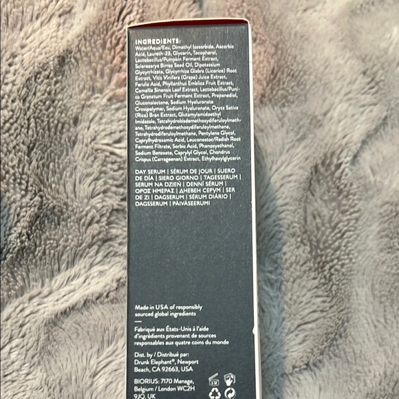 Drunk Elephant C-Firma Fresh Day Serum - Picture 2 of 5